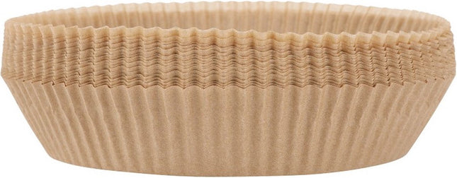 Bakpapier voor Air fryers - airfryers - 16 cm doorsnede