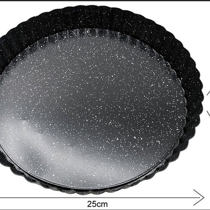Bakplaat - Taartvorm - Rond - Ø25cm