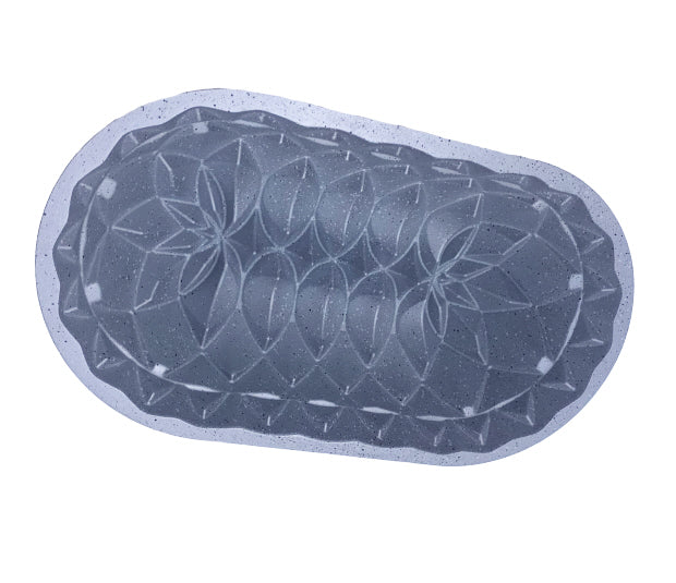 Moule à cake ovale 26 x 14,5 cm