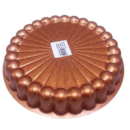 Taart bakvorm – cakevorm 28cm