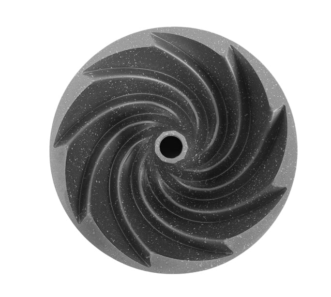 Moule à gâteau Bundt Swirl 24 cm