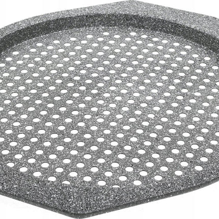 Bakvorm voor pizza - non stick - 33 cm