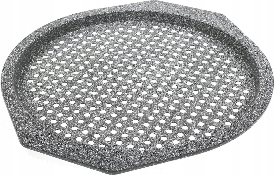 Moule à pizza - antiadhésif - 33 cm