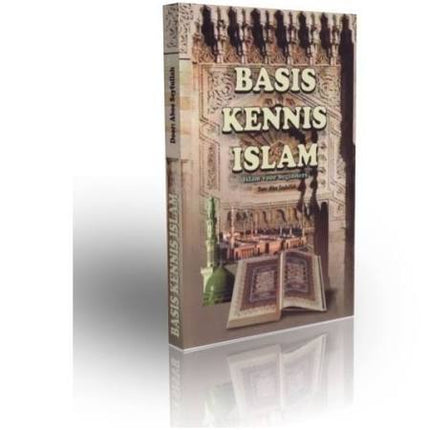 Basiskennis Islam