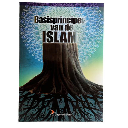 Basisprincipes van de Islam