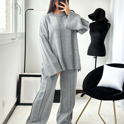 Nina Twinset – Oversized Comfy Set – One Size