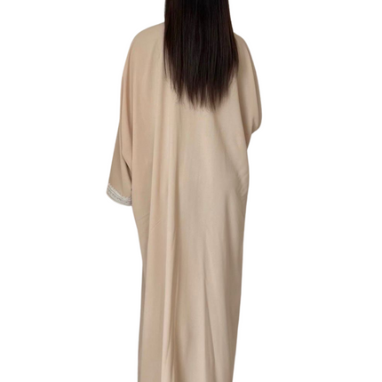 Noor Kaftan