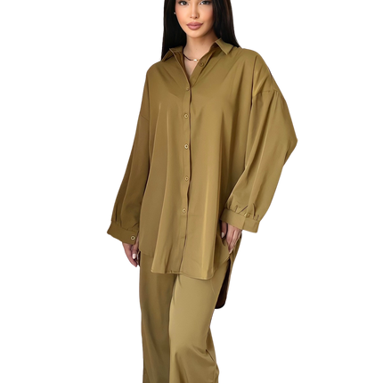 Esme Blouse