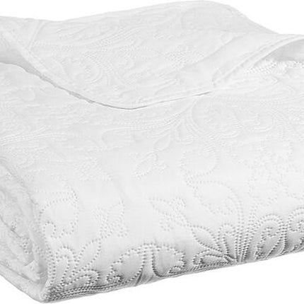Bedsprei Arabic Ivoor (260x240)