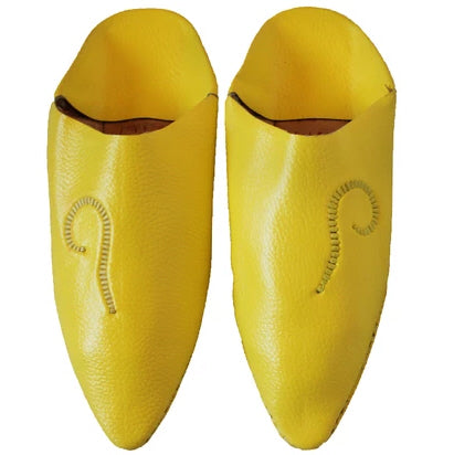 Belghat sandals