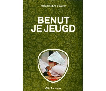 Benut Je Jeugd