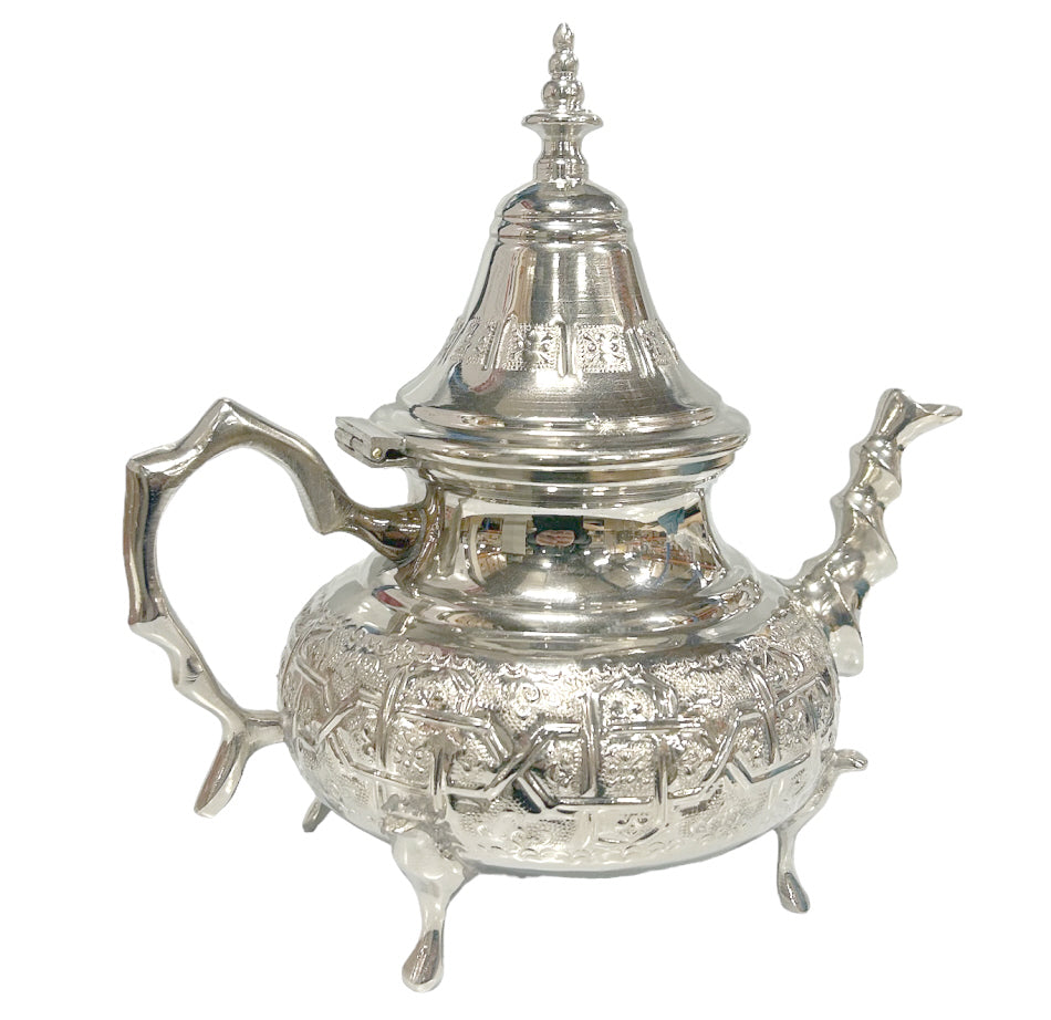 Moroccan Teapot berad 900 ML