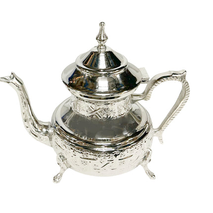 Marokkaanse berrad Theepot 1.5 liter