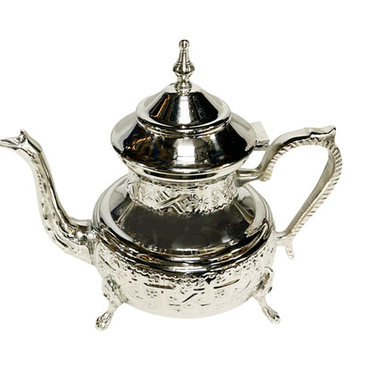 Marokkaanse berrad Theepot 1.5 liter