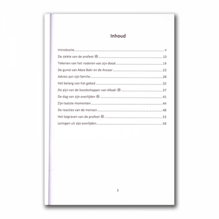 De dood van de beste der mensheid