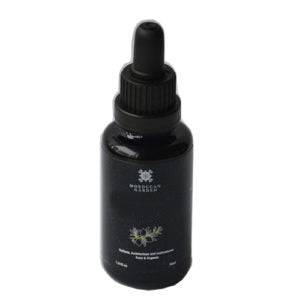 Zwarte Zaad Olie (blackseed) | 30 ml
