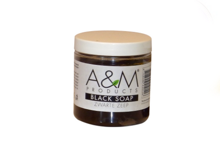 Black Soap