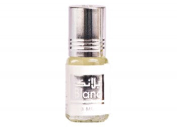 Blanc - Al-Rehab parfume 3ml