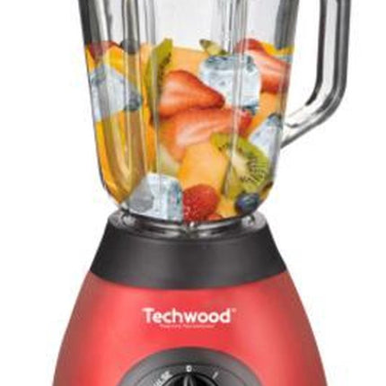 Techwood 385 - Blender - 1.5L - 500 watt