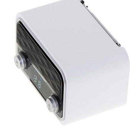 Bluetooth Design Radio - wit AD 1185 Adler