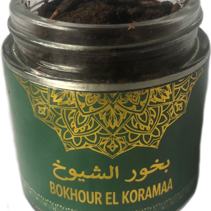 Bokhour el choYoukh