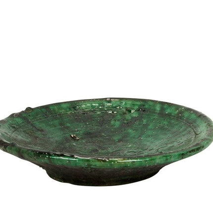 Tamegroute bord Ø 24 cm