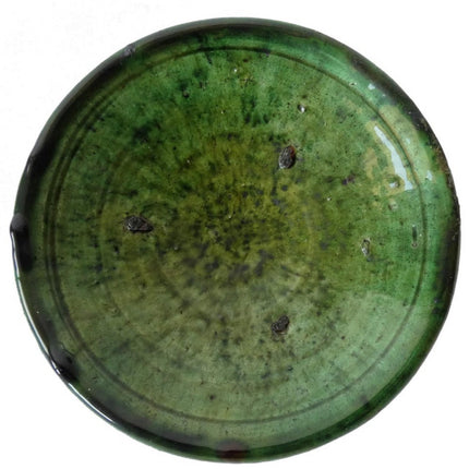Tamegroute bord Ø 24 cm