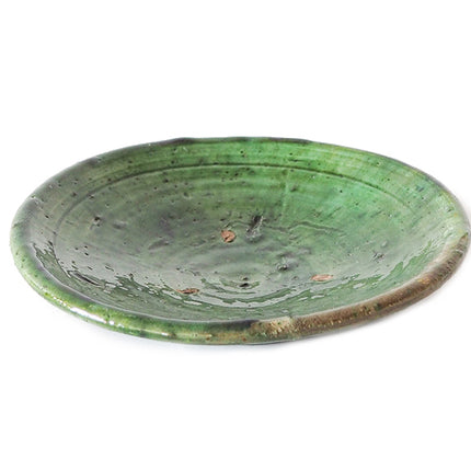 Tamegroute bord Ø 28 cm