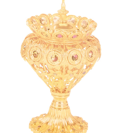 Gouden Bakhoor Brander
