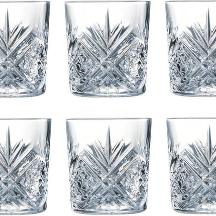 Broadway Tumbler 30 cl  ( Set van 6 )