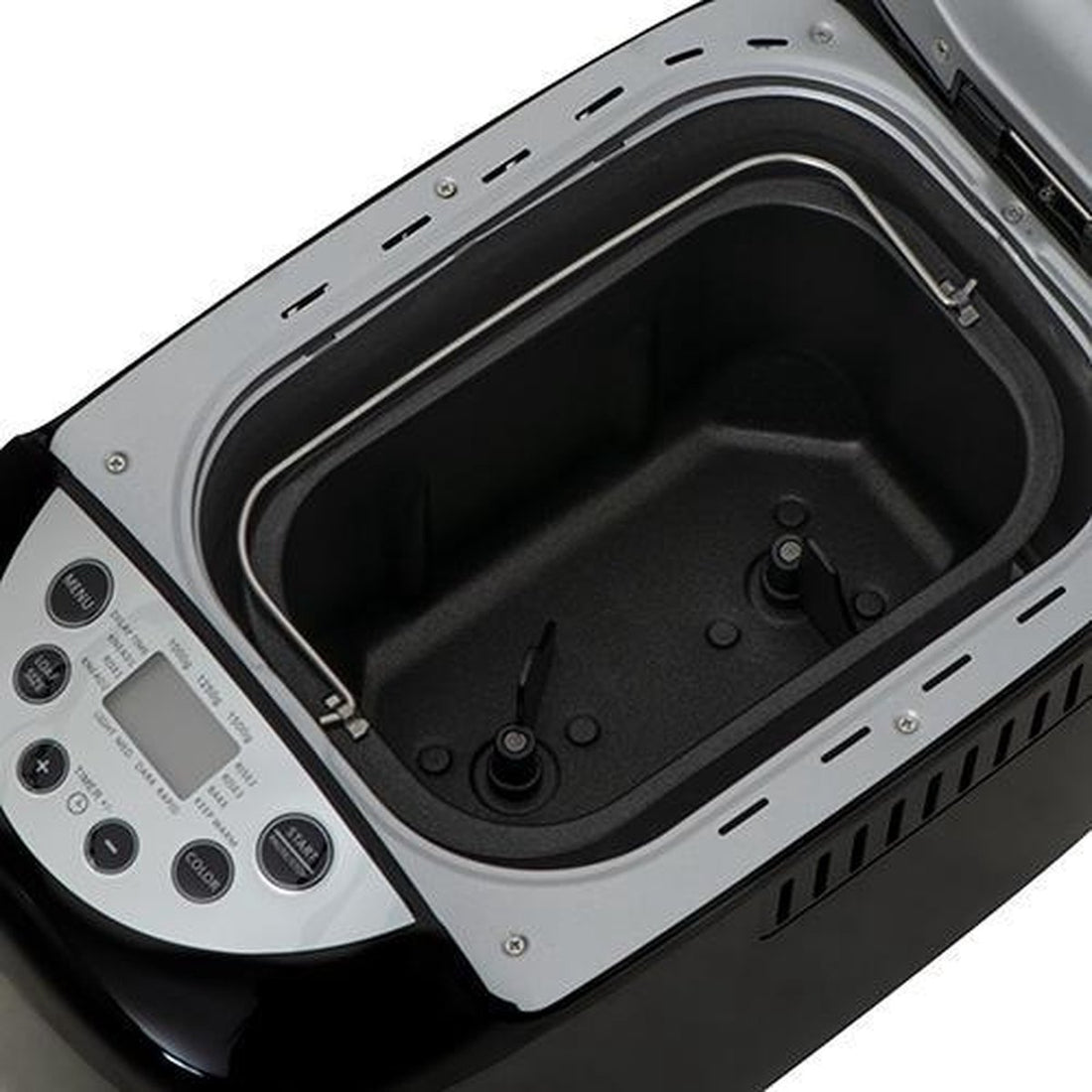 Mesko MS 6022 Bread Maker 850 W Black