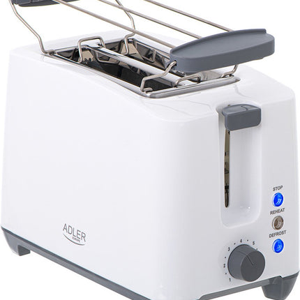 Broodrooster - 750W