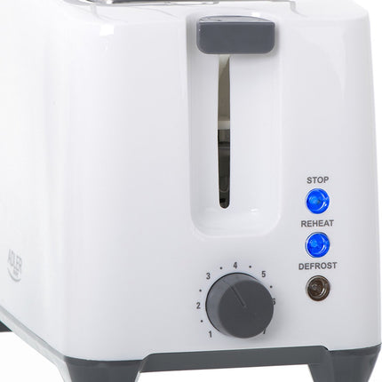 Broodrooster - 750W