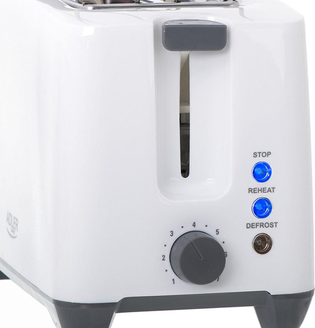 Toaster - 750W