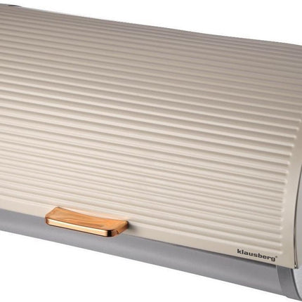 Klausberg - Broodtrommel - 39 x 28 x 18.5