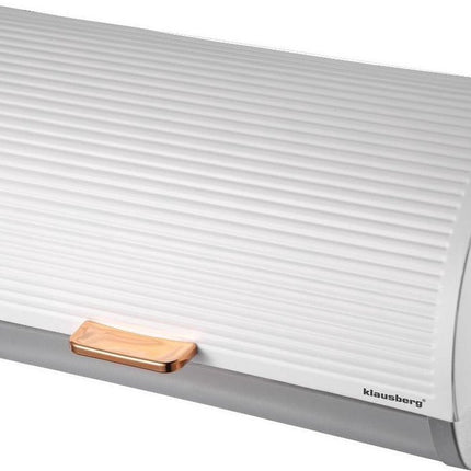 Klausberg - Broodtrommel - 39 x 28 x 18.5