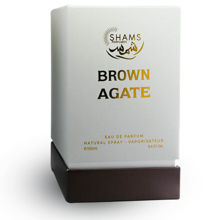 Parfum Brown Agate 100 ml