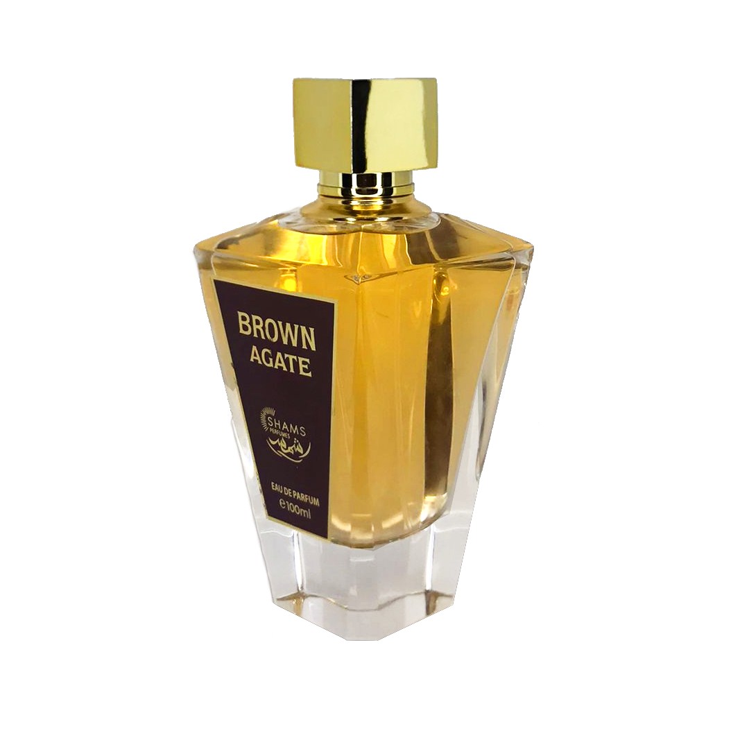 Parfum Agate Brune 100 ml