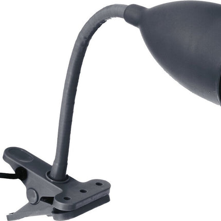 Klem Bureaulampje Design Light Classic - Leeslamp