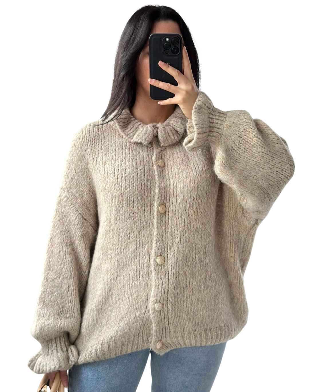 Gilet Amaya