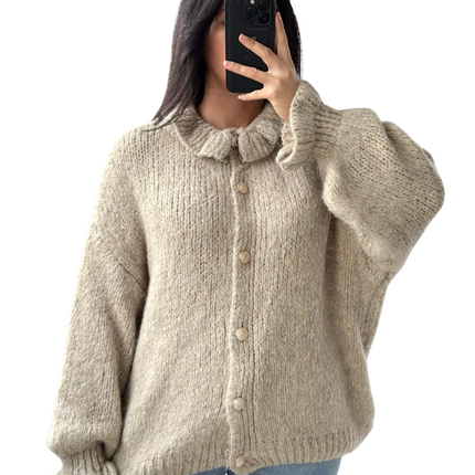 Amaya Vest