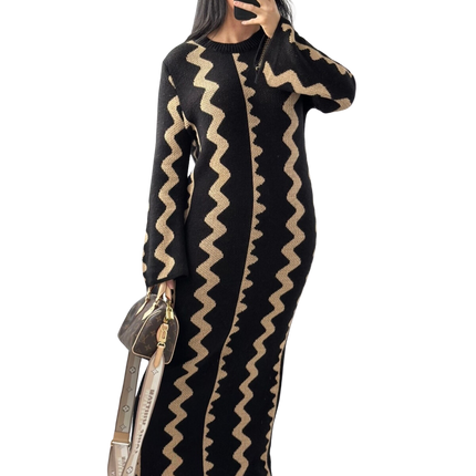 Sara Dress