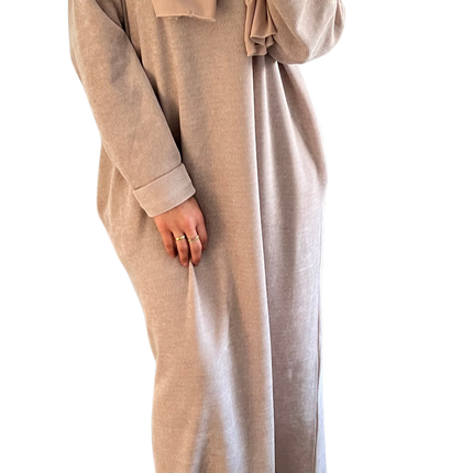 Maya Dress