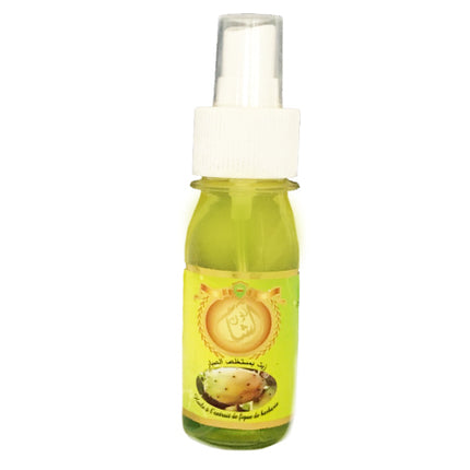 Cactusvijg olie extract