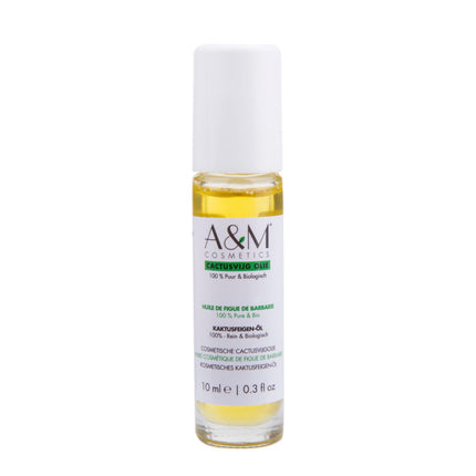 Biologisch & koudgeperst Cactusvijg olie 10 ml