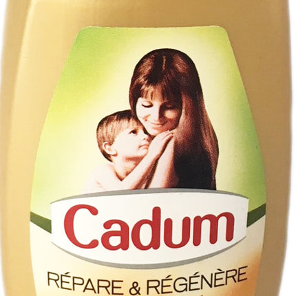 Cadum Honing Shampoo