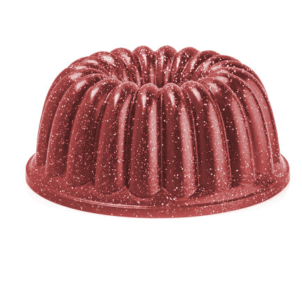 Moule de cuisson en granit d'aluminium