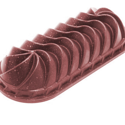 Bakvorm Wave Cake