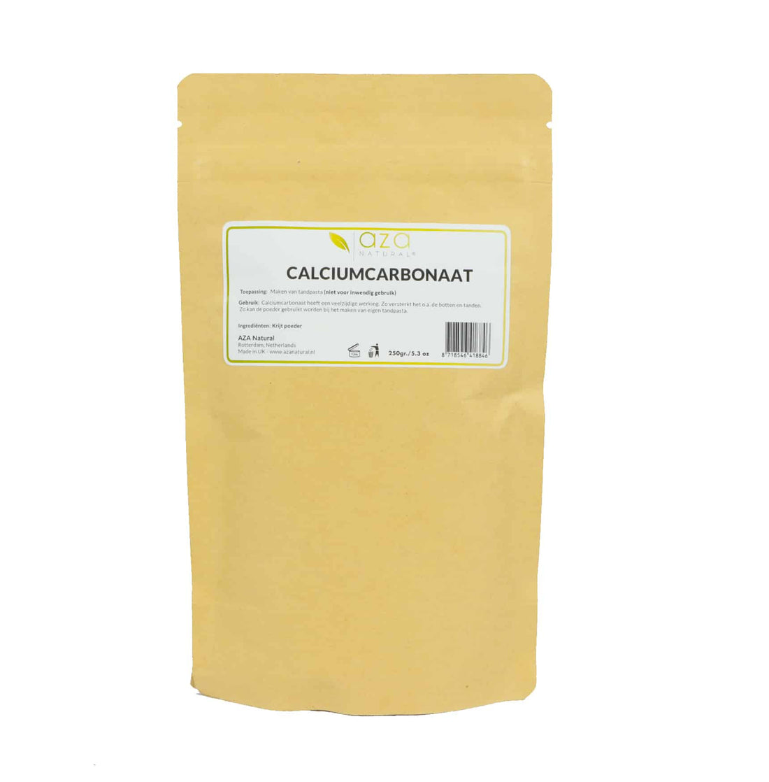 Calcium carbonate