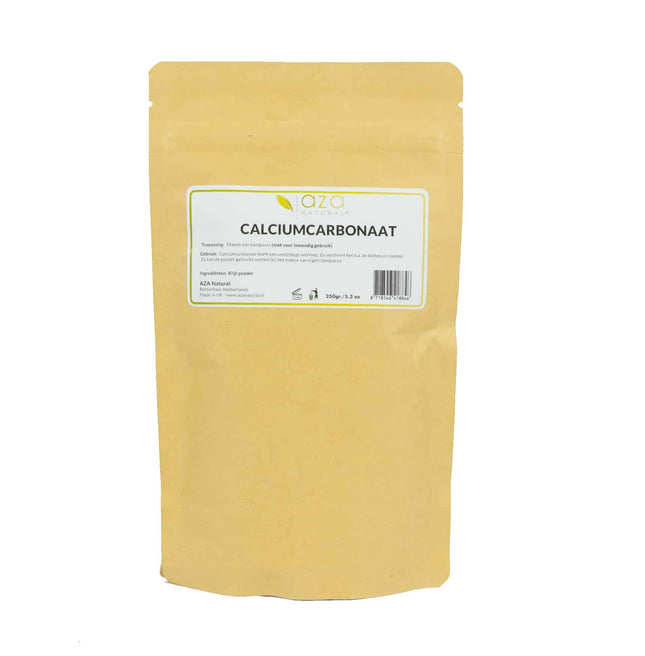 Calciumcarbonaat